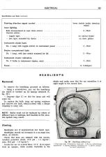 Preview for 235 page of Fiat 850 Coupe 1968 Shop Manual