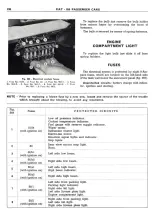 Preview for 238 page of Fiat 850 Coupe 1968 Shop Manual