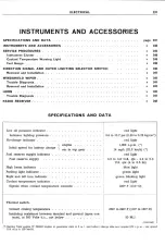 Preview for 239 page of Fiat 850 Coupe 1968 Shop Manual