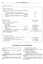 Preview for 240 page of Fiat 850 Coupe 1968 Shop Manual