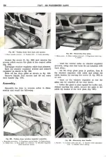 Preview for 252 page of Fiat 850 Coupe 1968 Shop Manual