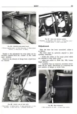 Preview for 253 page of Fiat 850 Coupe 1968 Shop Manual