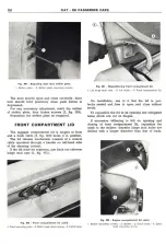 Preview for 254 page of Fiat 850 Coupe 1968 Shop Manual