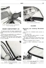 Preview for 255 page of Fiat 850 Coupe 1968 Shop Manual