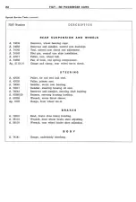 Preview for 265 page of Fiat 850 Coupe 1968 Shop Manual