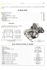 Preview for 272 page of Fiat 850 Coupe 1968 Shop Manual