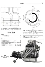 Preview for 274 page of Fiat 850 Coupe 1968 Shop Manual