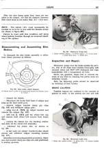 Preview for 288 page of Fiat 850 Coupe 1968 Shop Manual