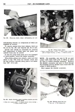 Preview for 289 page of Fiat 850 Coupe 1968 Shop Manual