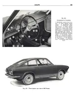 Preview for 297 page of Fiat 850 Coupe 1968 Shop Manual