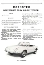 Preview for 301 page of Fiat 850 Coupe 1968 Shop Manual