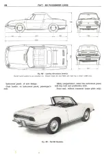 Preview for 302 page of Fiat 850 Coupe 1968 Shop Manual