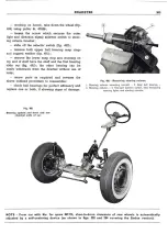 Preview for 307 page of Fiat 850 Coupe 1968 Shop Manual