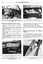 Preview for 316 page of Fiat 850 Coupe 1968 Shop Manual