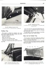 Preview for 317 page of Fiat 850 Coupe 1968 Shop Manual