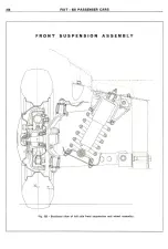 Preview for 322 page of Fiat 850 Coupe 1968 Shop Manual