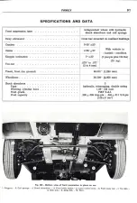 Preview for 323 page of Fiat 850 Coupe 1968 Shop Manual