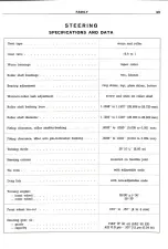 Preview for 329 page of Fiat 850 Coupe 1968 Shop Manual