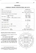 Preview for 333 page of Fiat 850 Coupe 1968 Shop Manual