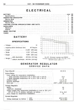 Preview for 340 page of Fiat 850 Coupe 1968 Shop Manual