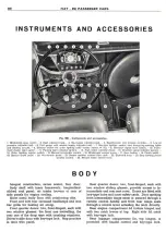 Preview for 348 page of Fiat 850 Coupe 1968 Shop Manual