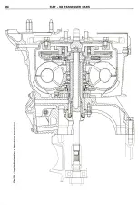 Preview for 366 page of Fiat 850 Coupe 1968 Shop Manual