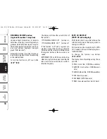 Предварительный просмотр 19 страницы Fiat Alfa 159 Quick Reference Manual