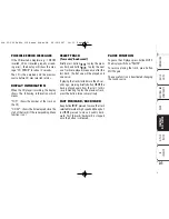 Предварительный просмотр 22 страницы Fiat Alfa 159 Quick Reference Manual