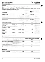 Preview for 23 page of Fiat Barchetta 1998 Manual