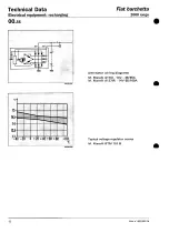 Preview for 27 page of Fiat Barchetta 1998 Manual