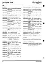 Preview for 29 page of Fiat Barchetta 1998 Manual