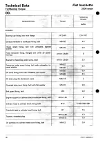 Preview for 31 page of Fiat Barchetta 1998 Manual