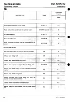 Preview for 35 page of Fiat Barchetta 1998 Manual