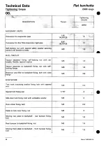 Preview for 41 page of Fiat Barchetta 1998 Manual