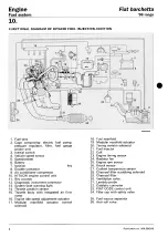 Preview for 46 page of Fiat Barchetta 1998 Manual