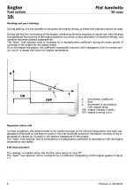 Preview for 52 page of Fiat Barchetta 1998 Manual