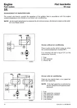 Preview for 59 page of Fiat Barchetta 1998 Manual