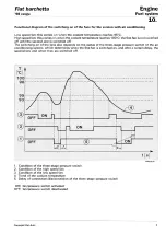 Preview for 60 page of Fiat Barchetta 1998 Manual