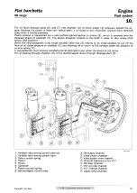 Preview for 74 page of Fiat Barchetta 1998 Manual