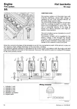 Preview for 77 page of Fiat Barchetta 1998 Manual