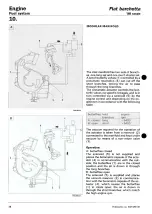 Preview for 81 page of Fiat Barchetta 1998 Manual