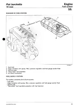 Preview for 82 page of Fiat Barchetta 1998 Manual