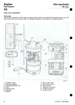 Preview for 83 page of Fiat Barchetta 1998 Manual