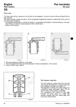 Preview for 91 page of Fiat Barchetta 1998 Manual