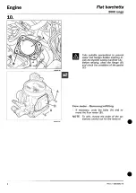 Preview for 111 page of Fiat Barchetta 1998 Manual