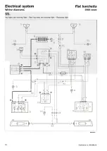 Preview for 133 page of Fiat Barchetta 1998 Manual