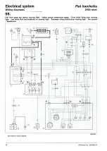 Preview for 139 page of Fiat Barchetta 1998 Manual