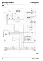 Preview for 143 page of Fiat Barchetta 1998 Manual