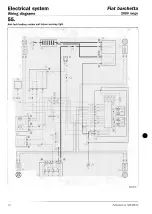 Preview for 147 page of Fiat Barchetta 1998 Manual