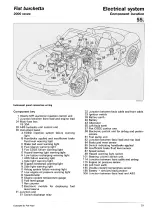 Preview for 158 page of Fiat Barchetta 1998 Manual